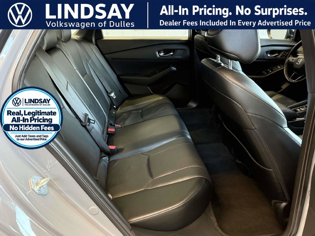 Used 2023 Honda Accord Sport image 12