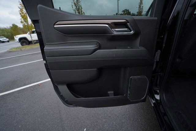 Used 2023 Chevrolet Silverado 1500 LT w/ Protection Package image 17