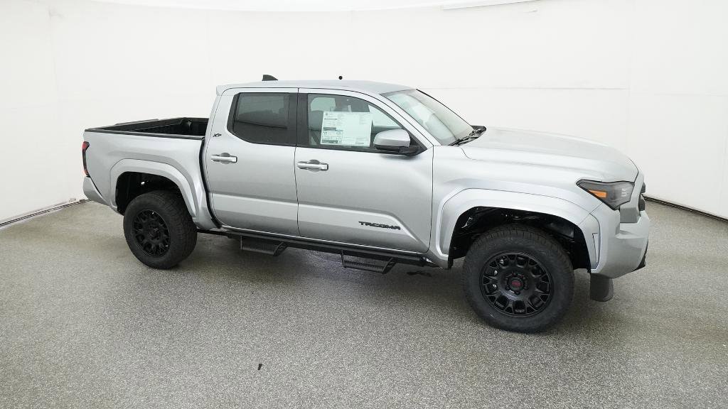 New 2026 Toyota Tacoma SR5 image 78
