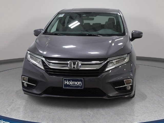 Used 2019 Honda Odyssey Elite image 3