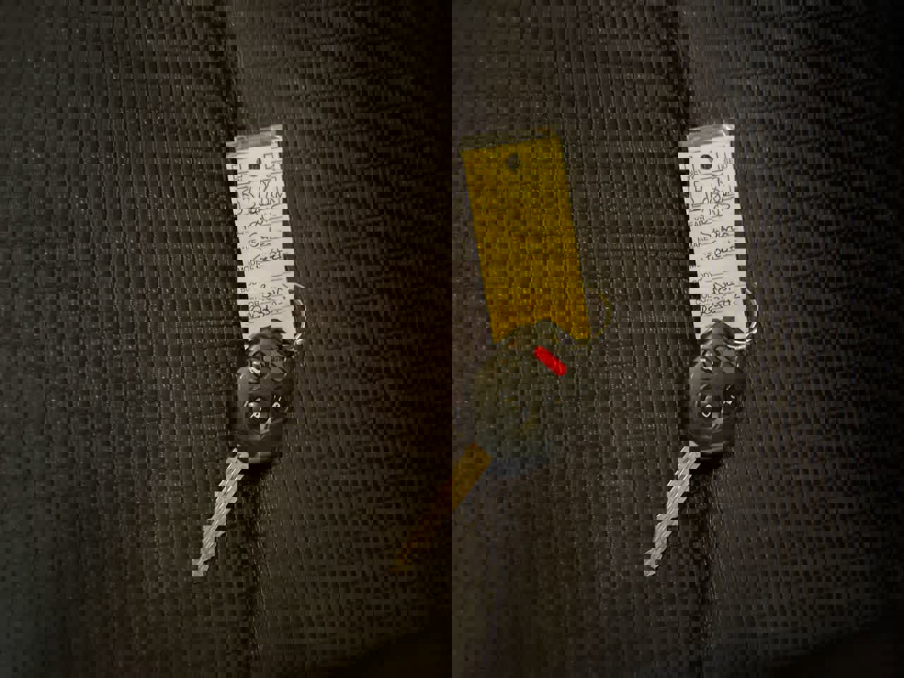 Used 2015 Subaru Forester 2.5i w/ Alloy Wheel Package image 25