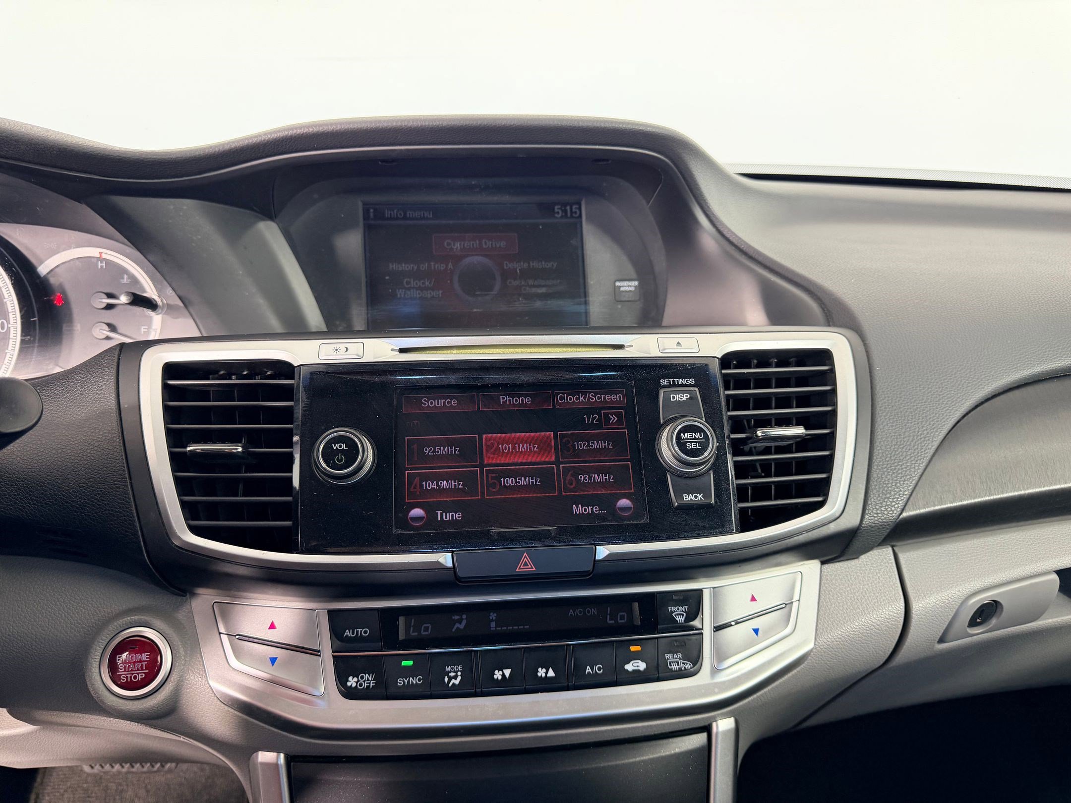 Used 2013 Honda Accord EX-L image 27