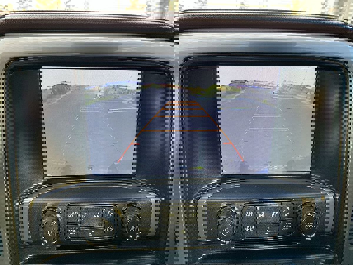 Used 2015 Chevrolet Silverado 3500 High Country image 25