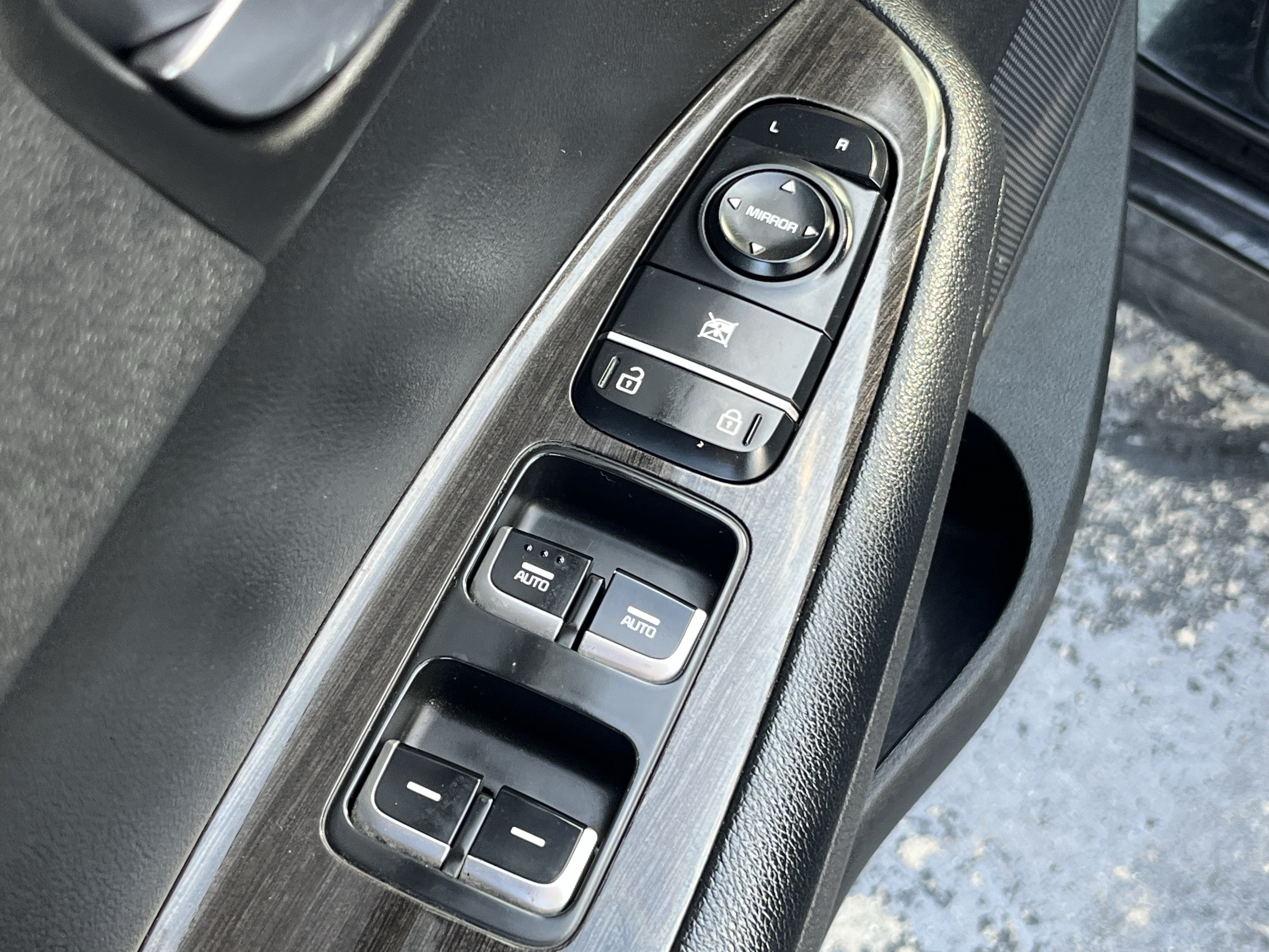 Used 2019 Kia Optima EX FWD image 27