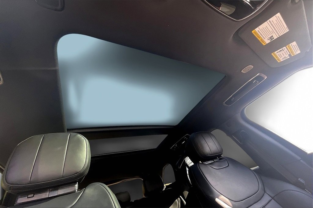 Used 2025 Land Rover Range Rover Sport Dynamic SE image 26