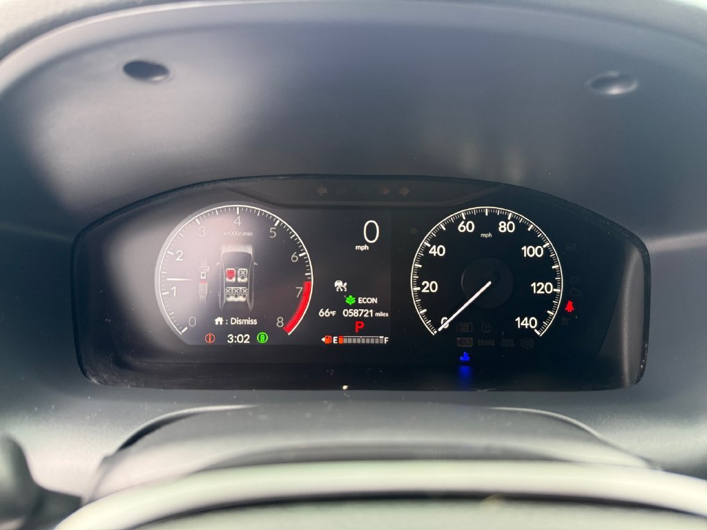 Used 2025 Honda HR-V Sport image 13