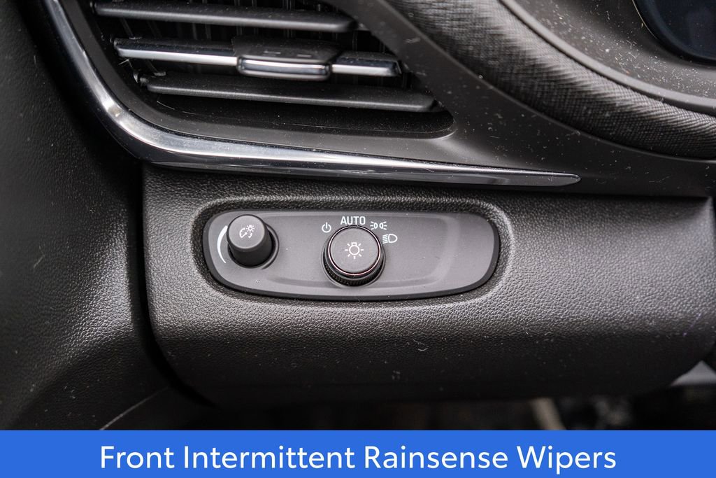 Used 2024 Buick Envista Preferred w/ Convenience I Package image 24