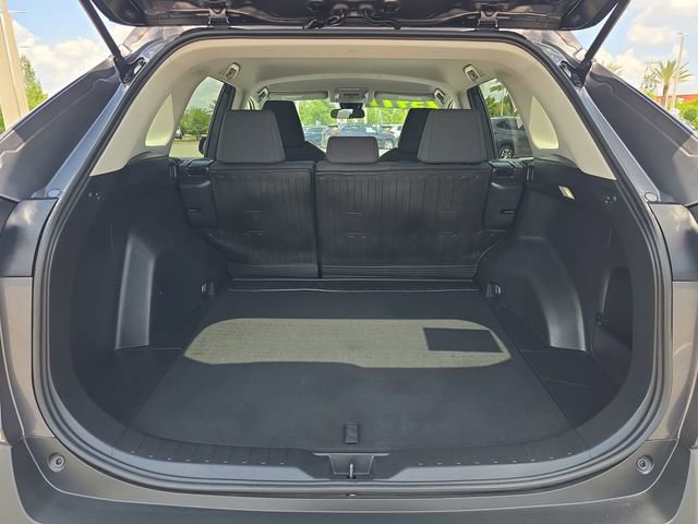 Certified 2022 Toyota RAV4 LE FWD image 13