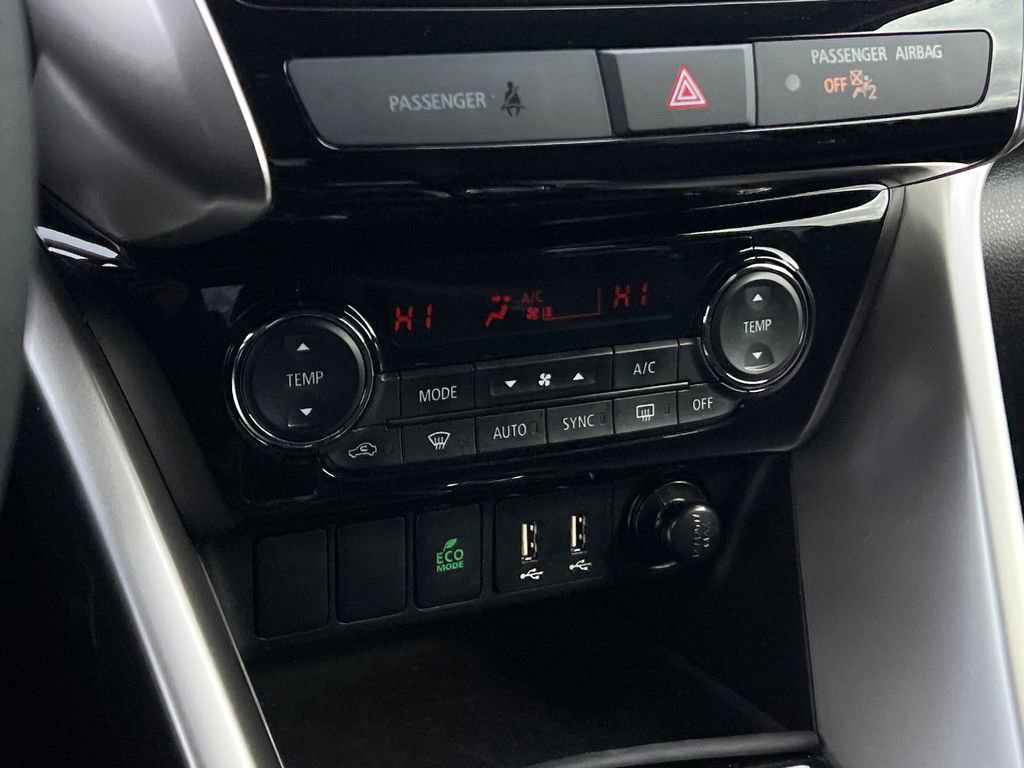 Used 2025 Mitsubishi Eclipse Cross SE AWD/4WD image 15