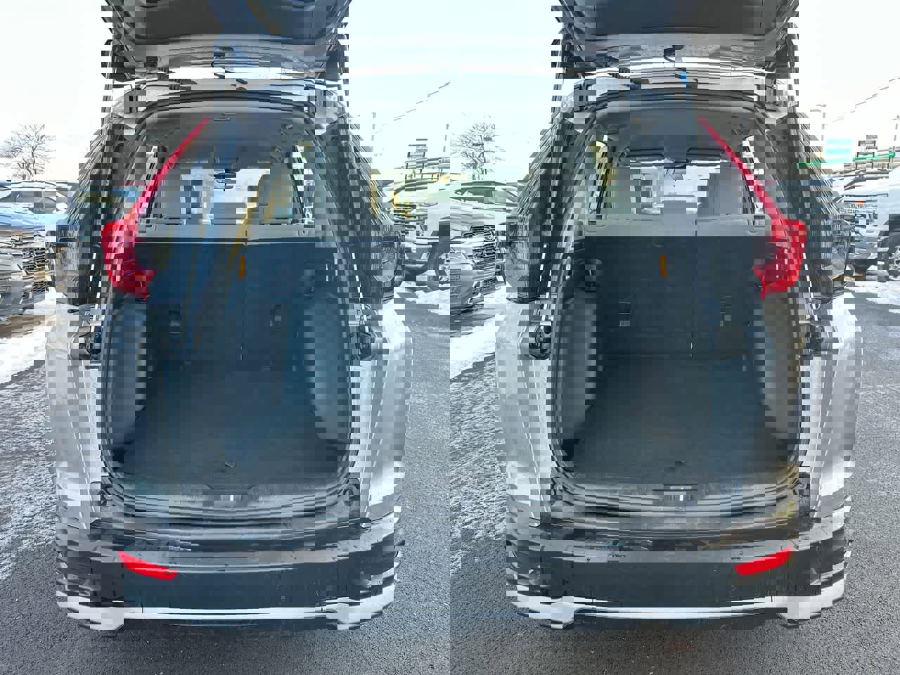 Used 2021 Honda CR-V LX image 35