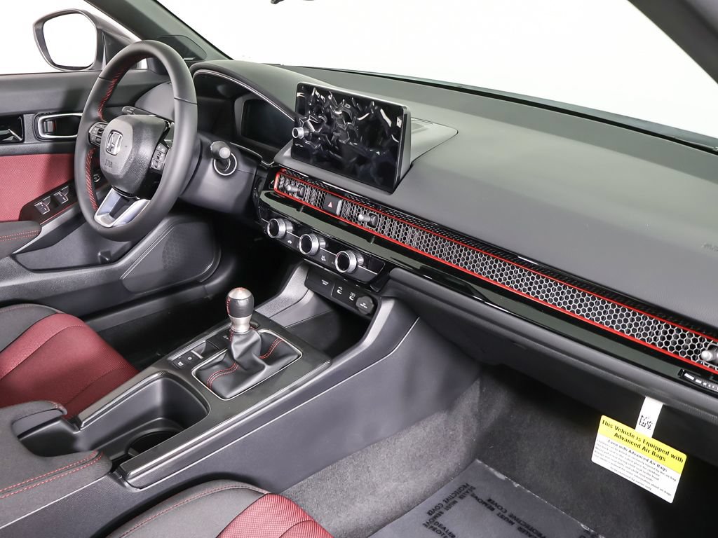 New 2026 Honda Civic Si image 18
