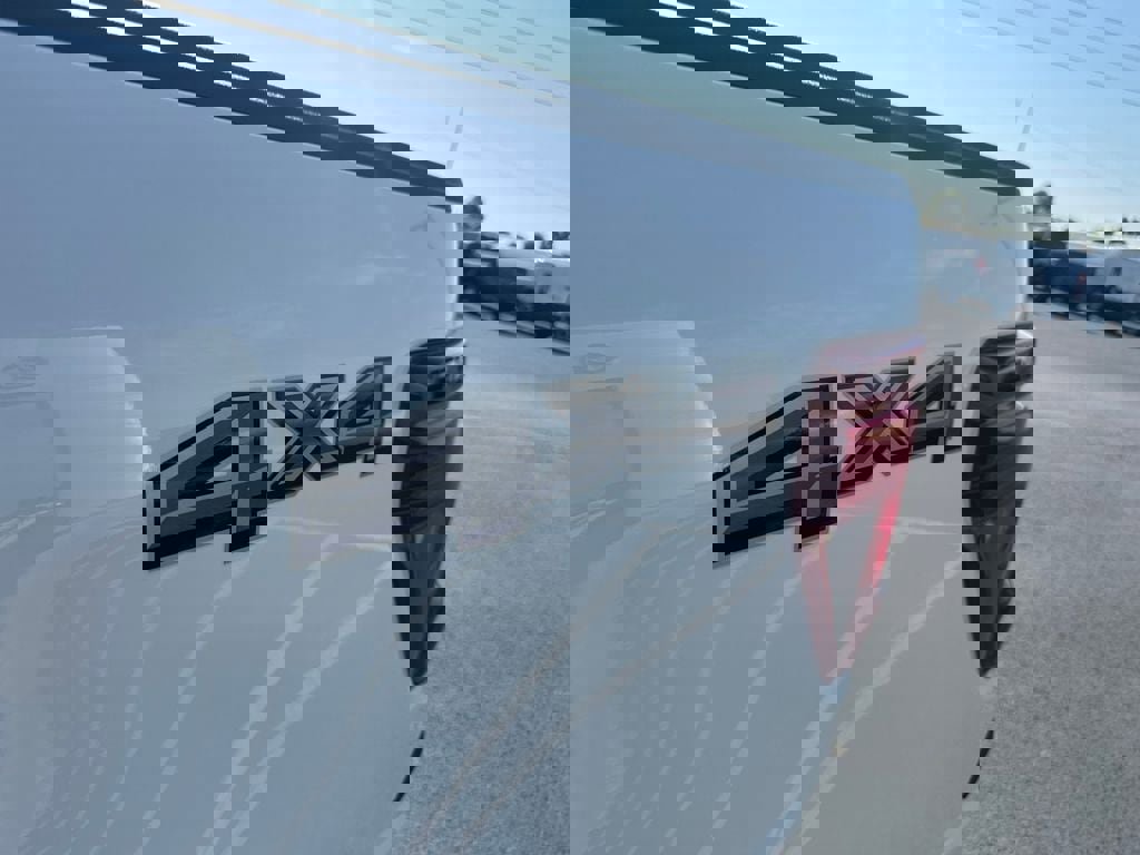 New 2025 Ford F150 STX w/ Equipment Group 200A image 24