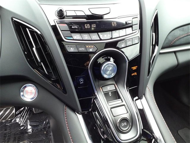 Used 2025 Acura RDX A-Spec image 16