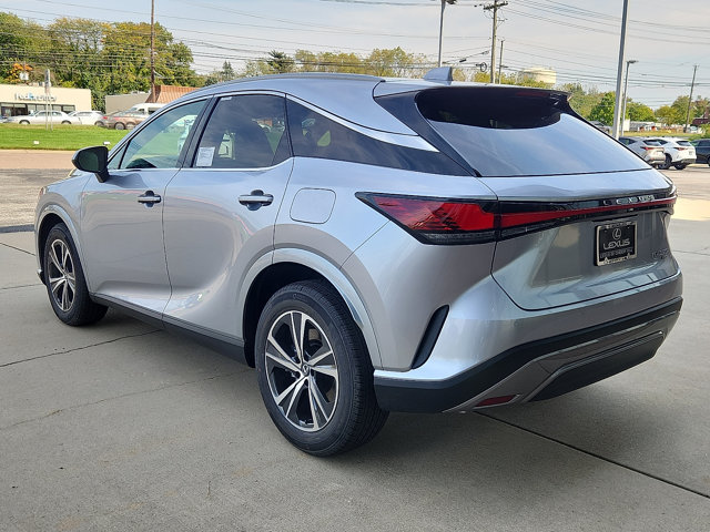 New 2026 Lexus RX 350 Premium AWD/4WD image 3