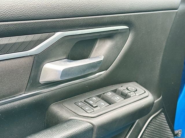 Used 2025 RAM 1500 Big Horn image 18