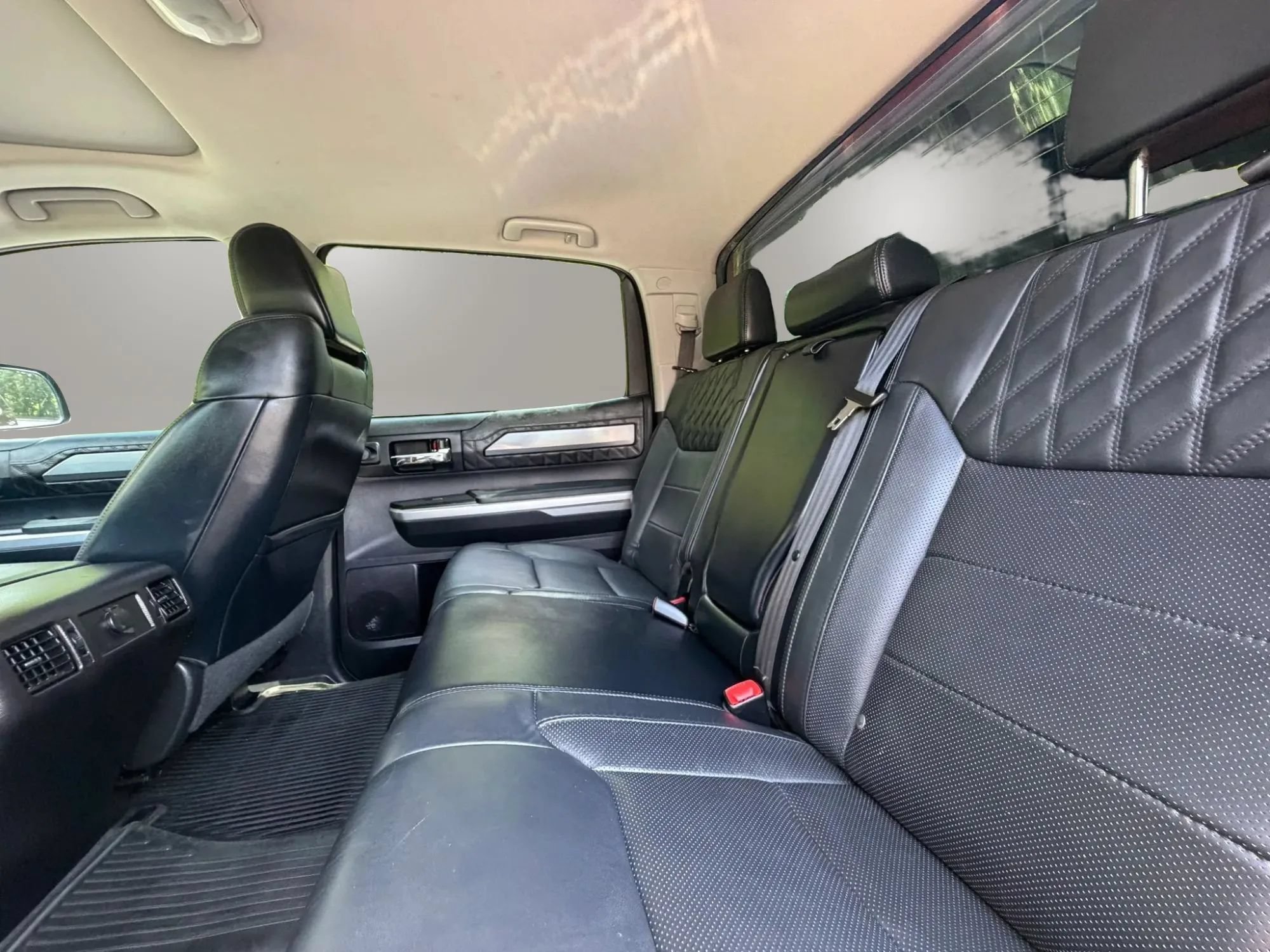 Used 2016 Toyota Tundra Platinum AWD/4WD image 16