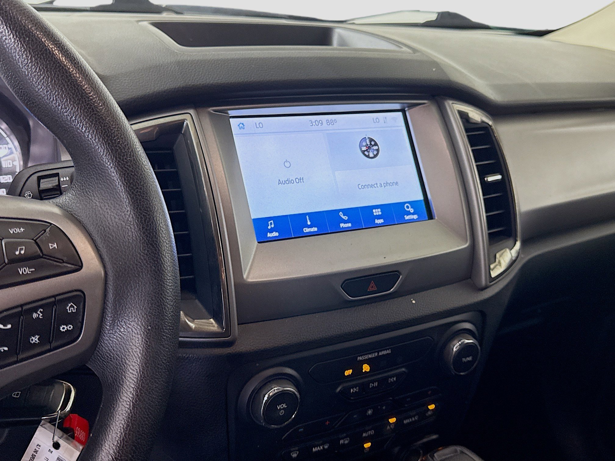 Used 2020 Ford Ranger XLT image 18