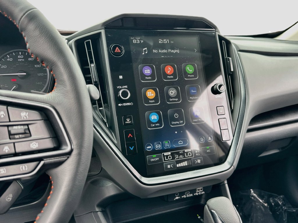 New 2026 Subaru Crosstrek 2.5i Limited AWD/4WD image 14