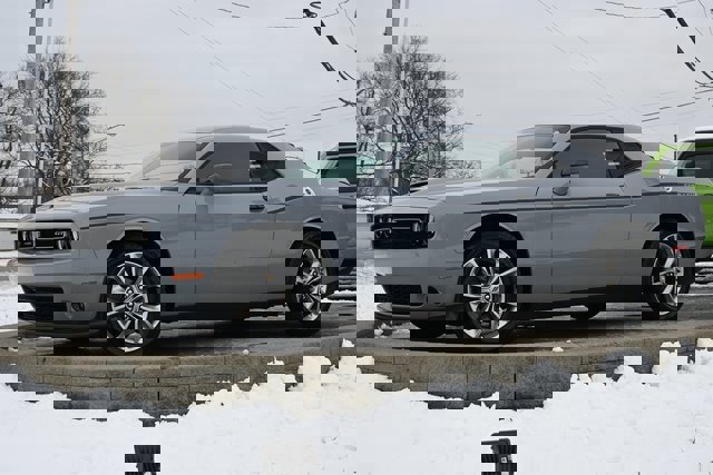 Used 2020 Dodge Challenger GT w/ Driver Convenience Group image 1