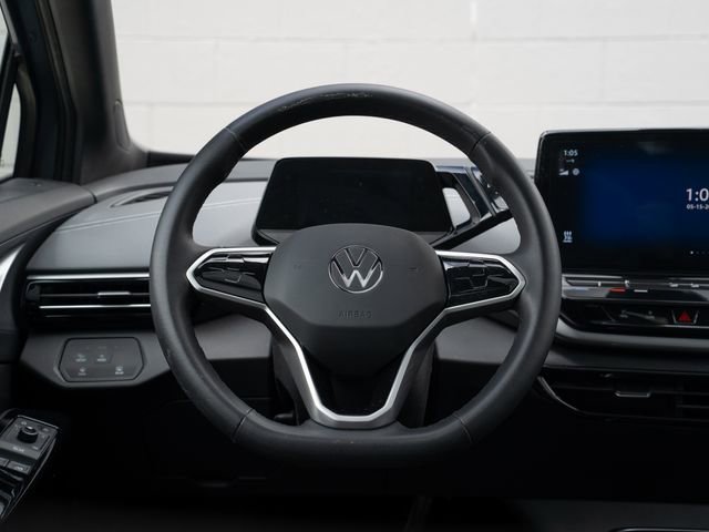 Used 2023 Volkswagen ID.4 Pro S RWD image 23