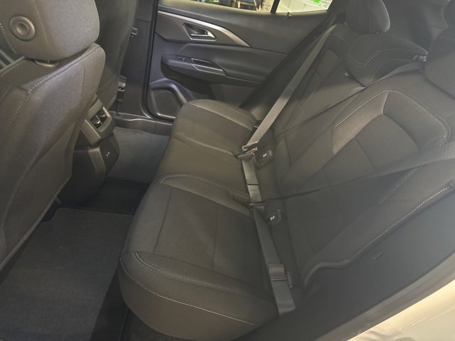 New 2026 Chevrolet Equinox EV LT image 22