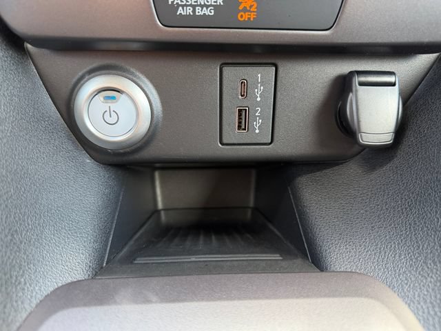Used 2024 Nissan Leaf S FWD image 25