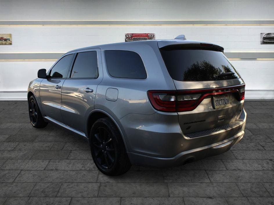 Used 2018 Dodge Durango R/T w/ Trailer Tow Group IV AWD/4WD image 5