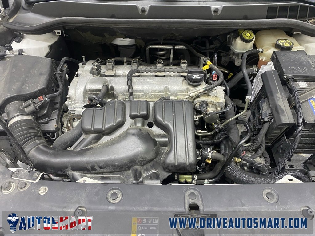 Used 2016 Buick Verano Sport Touring image 25