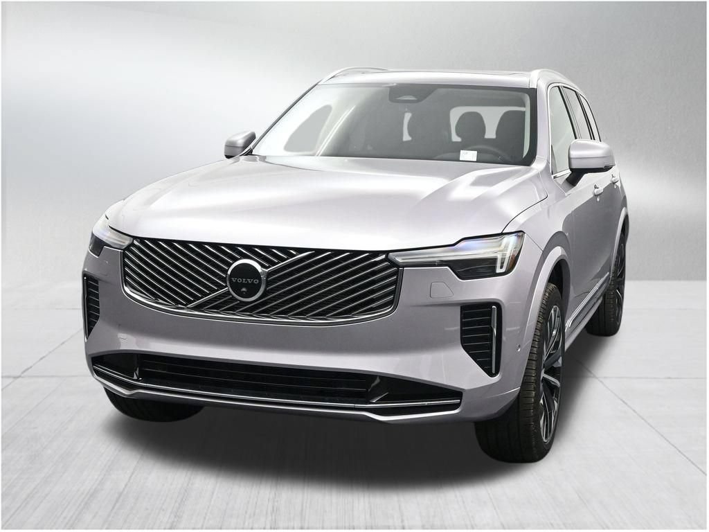 New 2026 Volvo XC90 B6 Plus AWD/4WD image 8
