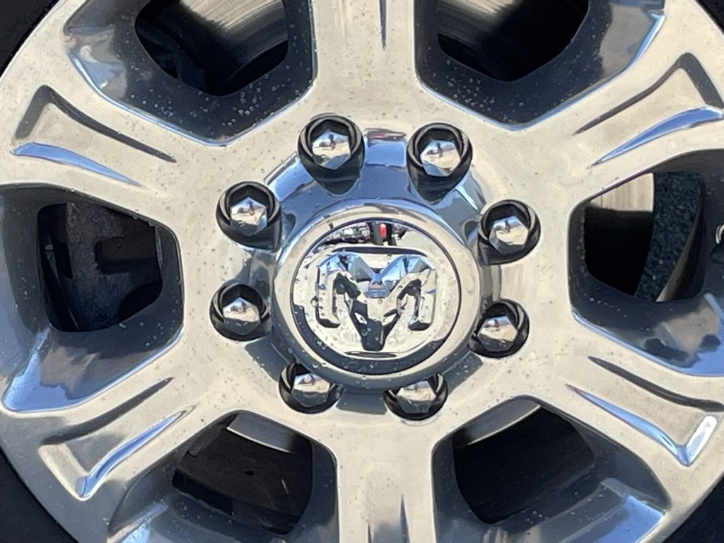 Used 2022 RAM 2500 Big Horn w/ Level A Equipment Group image 34