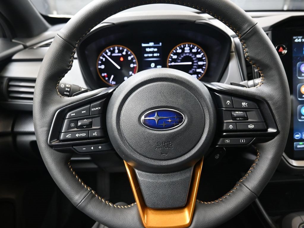 New 2026 Subaru Crosstrek 2.5i Wilderness image 25