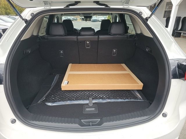 New 2025 MAZDA CX-5 AWD 2.5 S w/ Select Package image 15