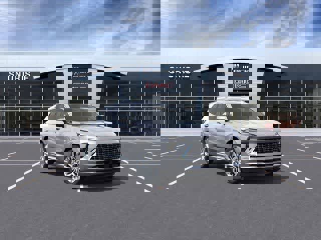 New 2026 Buick Envision Avenir image 2