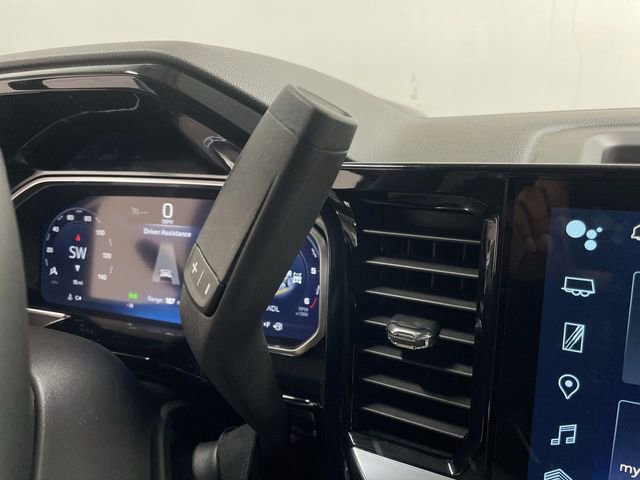 Used 2026 Chevrolet Silverado 1500 LT w/ Protection Package image 20