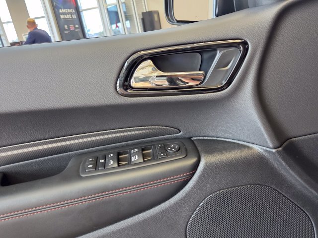New 2027 Dodge Durango GT AWD/4WD image 27