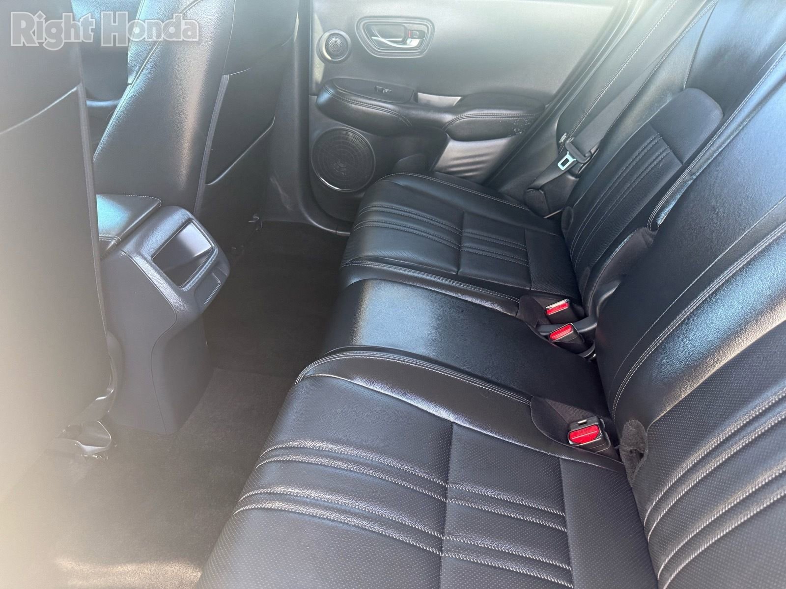 Used 2025 Honda HR-V EX-L image 27