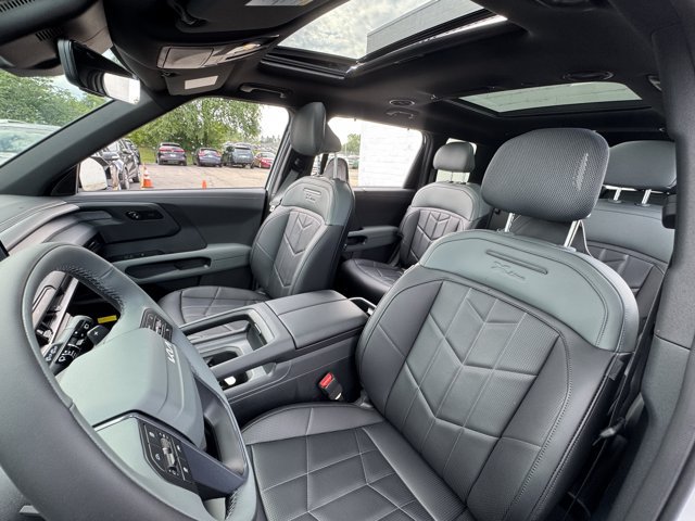 New 2027 Kia Telluride SX X-Line AWD/4WD image 21
