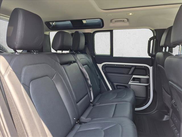 Used 2024 Land Rover Defender 110 S AWD/4WD image 21