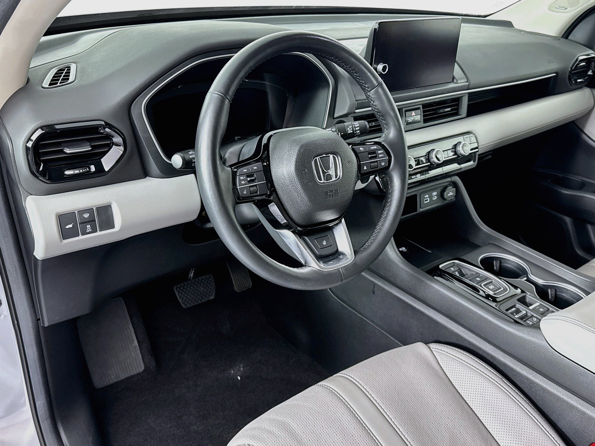 Certified 2024 Honda Pilot Elite image 9