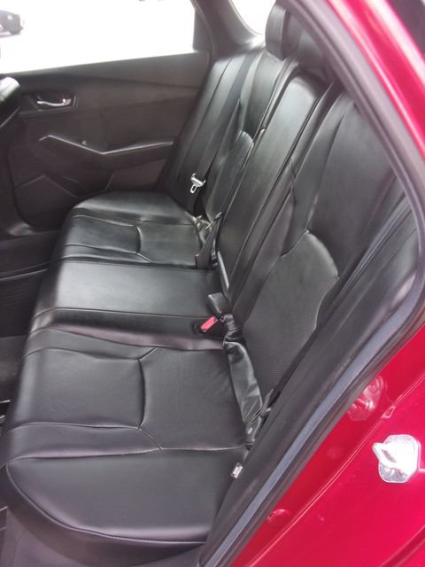 Used 2024 Honda Accord Sport image 25