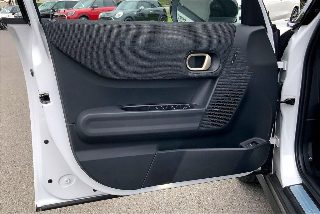 Certified 2025 MINI Cooper S image 25