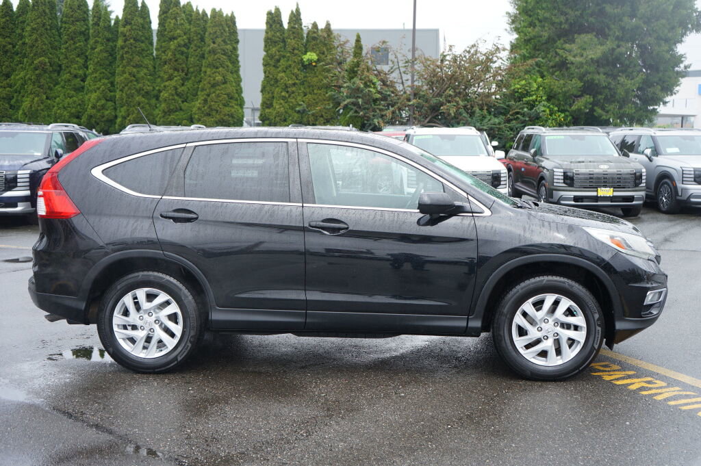 Used 2016 Honda CR-V EX image 6