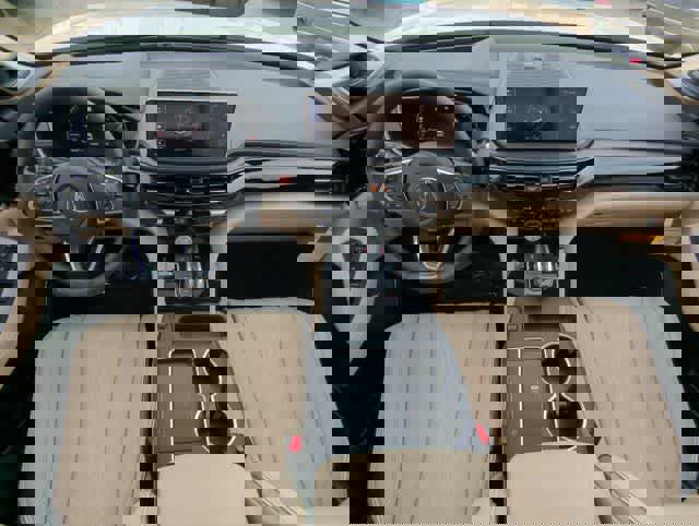 Certified 2026 Acura MDX FWD w/ Technology Package image 16