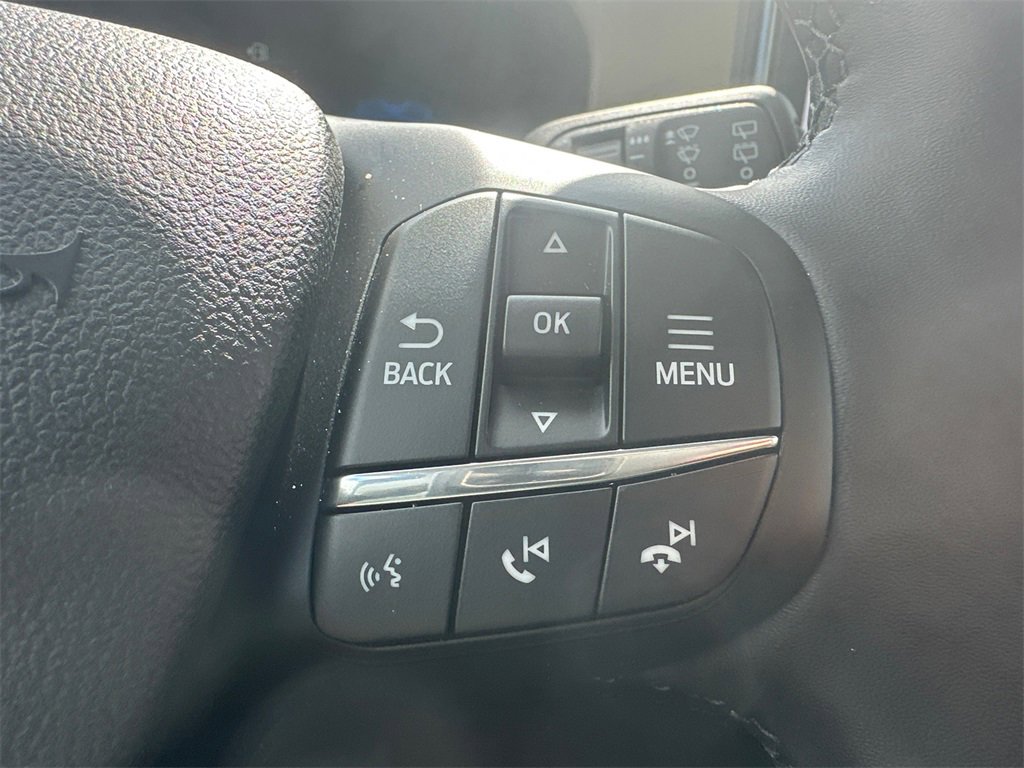 New 2025 Ford Bronco Sport Big Bend w/ Convenience Package image 22