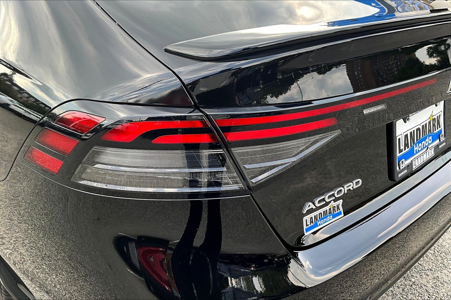Used 2023 Honda Accord Sport image 31