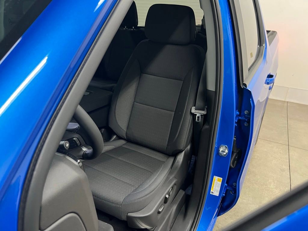 New 2026 Chevrolet Silverado 1500 LT image 28