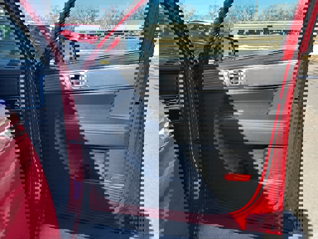 New 2026 Hyundai Santa Fe SEL image 27