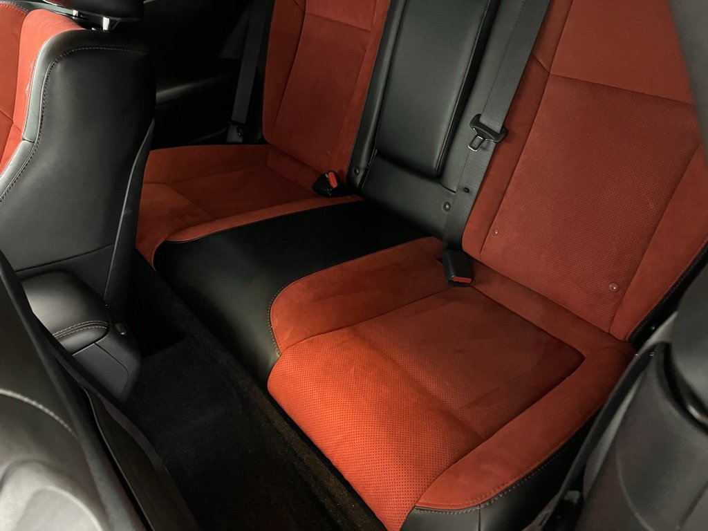 Used 2022 Dodge Challenger R/T Scat Pack image 29