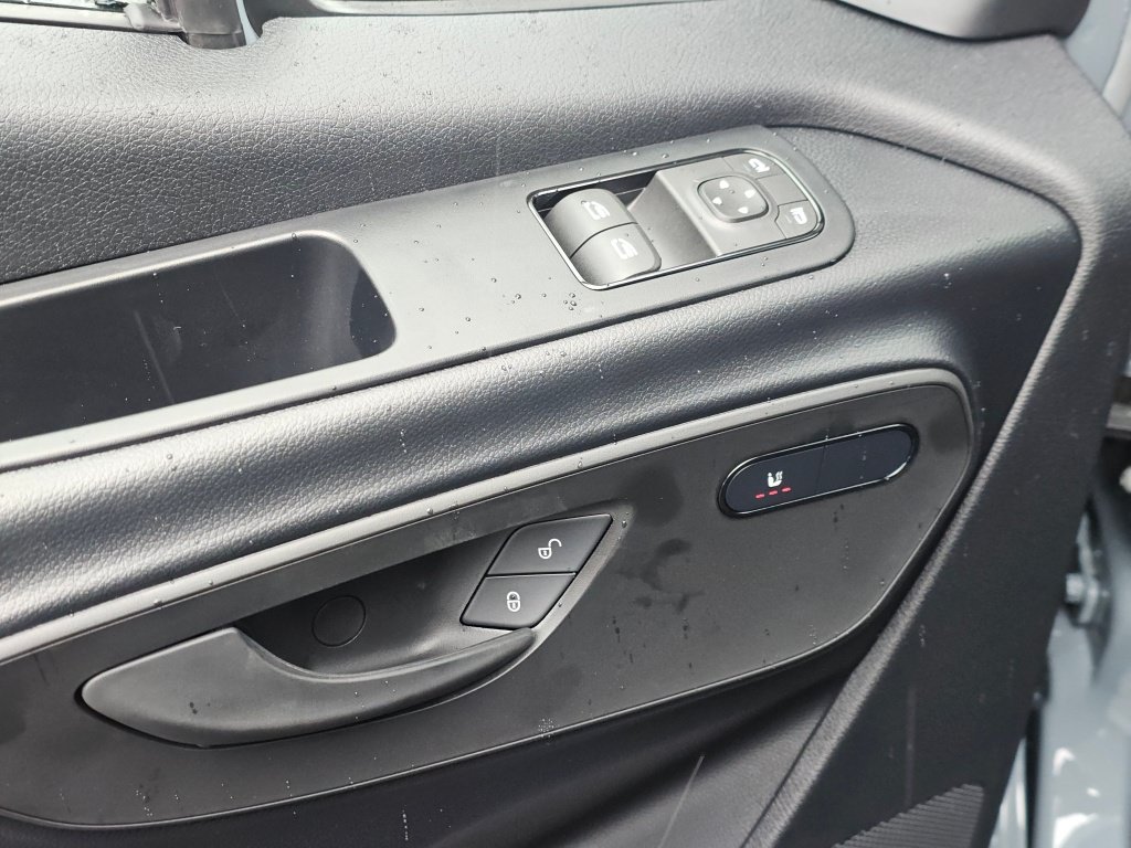 New 2025 Mercedes-Benz Sprinter 2500 image 21