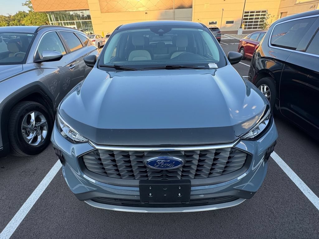 Used 2024 Ford Escape Active AWD/4WD image 7